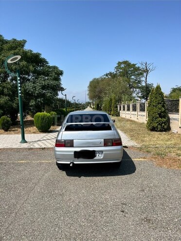 LADA (VAZ) 2112 2002, 192,458 km - 1.5 l - Tərtər