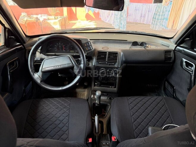 LADA (VAZ) 2112 2002, 192,458 km - 1.5 l - Tərtər