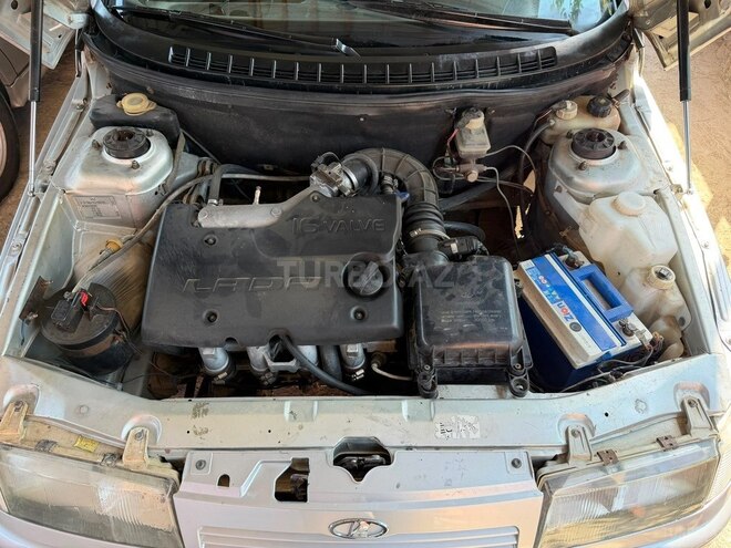 LADA (VAZ) 2112 2002, 192,458 km - 1.5 l - Tərtər
