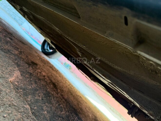 LADA (VAZ) 2112 2002, 192,458 km - 1.5 l - Tərtər
