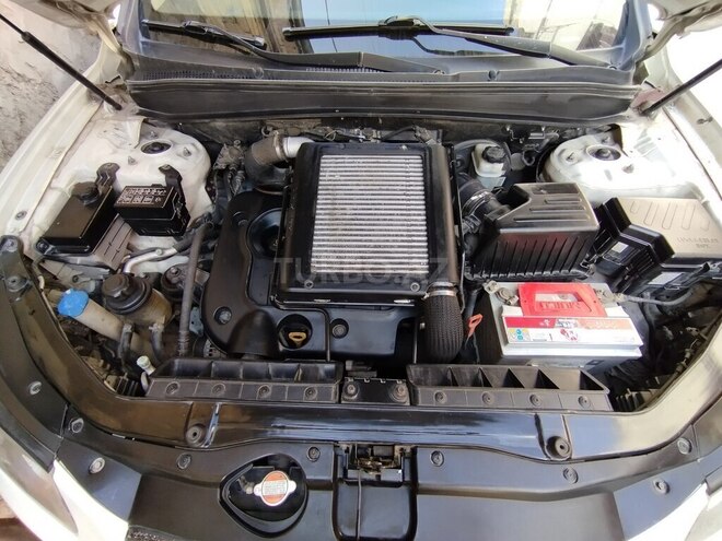 Hyundai Santa Fe 2007, 296,000 km - 2.2 l - Bakı