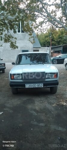 LADA (VAZ) 2107 1992, 30,000 km - 1.6 l - Mingəçevir