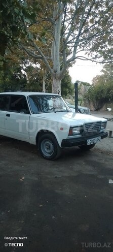 LADA (VAZ) 2107 1992, 30,000 km - 1.6 l - Mingəçevir