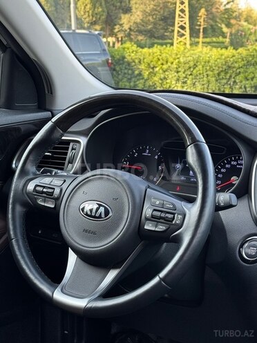 Kia Sorento 2016, 187,000 km - 2.0 l - Bakı