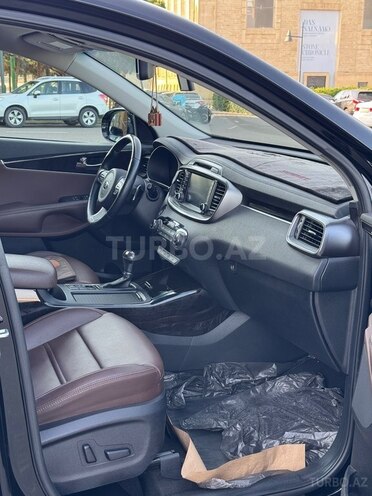 Kia Sorento 2016, 187,000 km - 2.0 l - Bakı