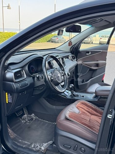 Kia Sorento 2016, 187,000 km - 2.0 l - Bakı