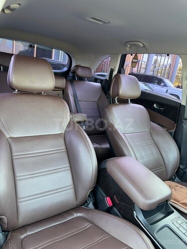 Kia Sorento 2016, 187,000 km - 2.0 l - Bakı