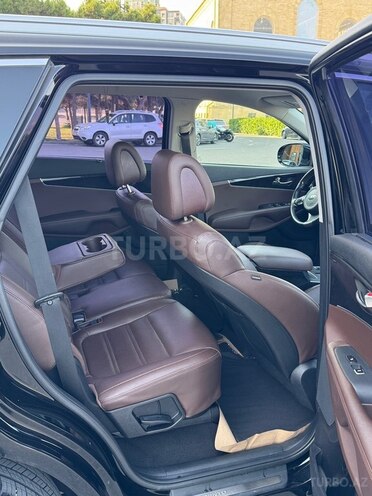 Kia Sorento 2016, 187,000 km - 2.0 l - Bakı