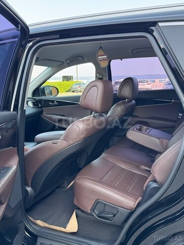 Kia Sorento 2016, 187,000 km - 2.0 l - Bakı