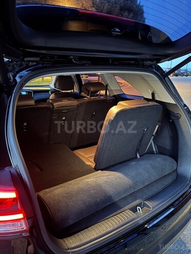 Kia Sorento 2016, 187,000 km - 2.0 l - Bakı
