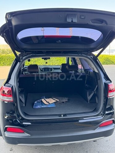 Kia Sorento 2016, 187,000 km - 2.0 l - Bakı