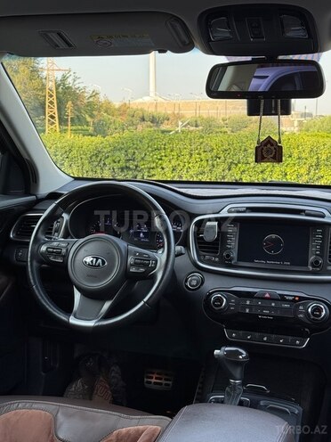 Kia Sorento 2016, 187,000 km - 2.0 l - Bakı