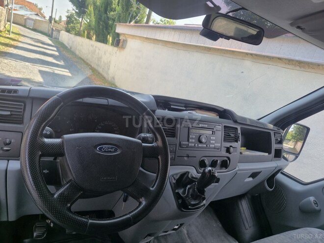 Ford Transit 2006, 280,000 km - 2.2 л - Zaqatala