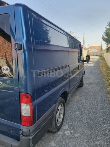 Ford Transit 2006, 280,000 km - 2.2 л - Zaqatala