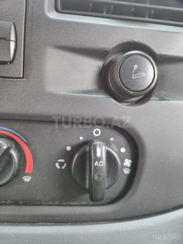 Ford Transit 2006, 280,000 km - 2.2 л - Zaqatala