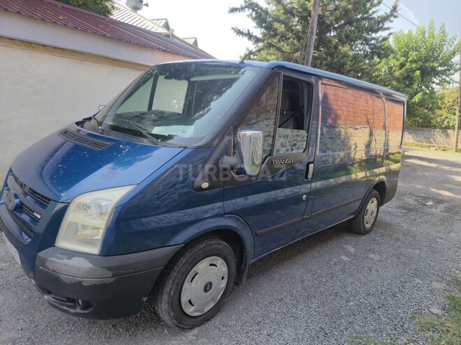 Ford Transit 2006, 280,000 km - 2.2 л - Zaqatala