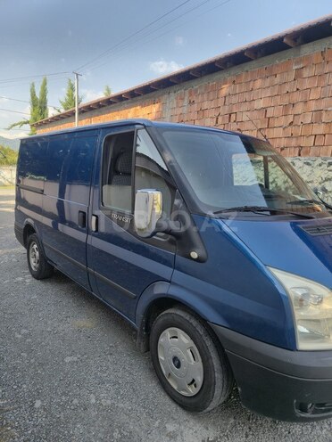 Ford Transit 2006, 280,000 km - 2.2 л - Zaqatala