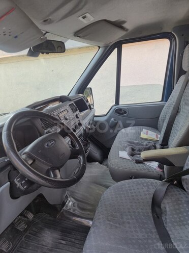 Ford Transit 2006, 280,000 km - 2.2 л - Zaqatala