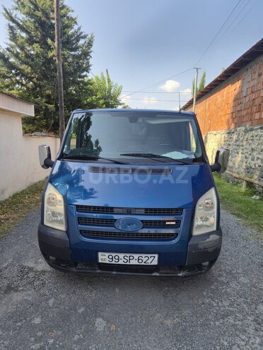 Ford Transit 2006, 280,000 km - 2.2 л - Zaqatala