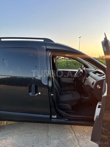 Dacia Dokker 2016, 206,136 km - 1.5 l - Bakı