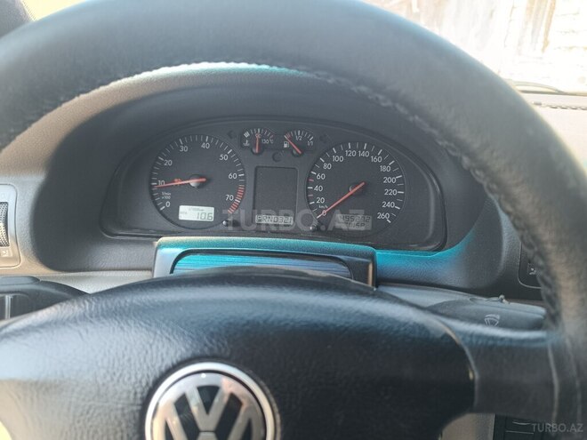 Volkswagen Passat 1999, 320,000 km - 1.6 л - Sumqayıt