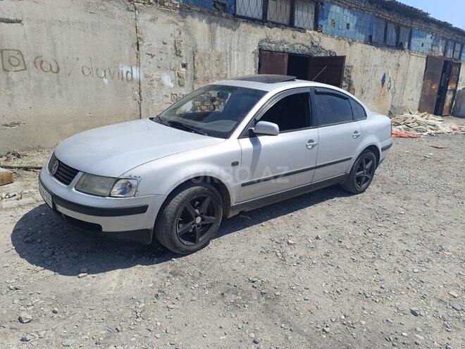 Volkswagen Passat 1999, 320,000 km - 1.6 л - Sumqayıt