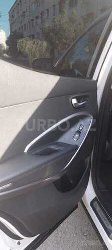 Hyundai Santa Fe 2012, 254,000 km - 2.0 l - Gəncə