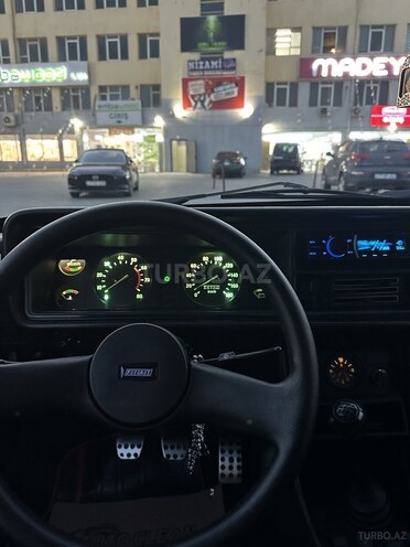 LADA (VAZ) 2107 2011, 154,700 km - 1.6 l - Bakı