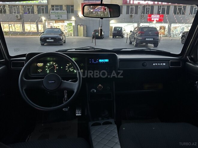 LADA (VAZ) 2107 2011, 154,700 km - 1.6 l - Bakı