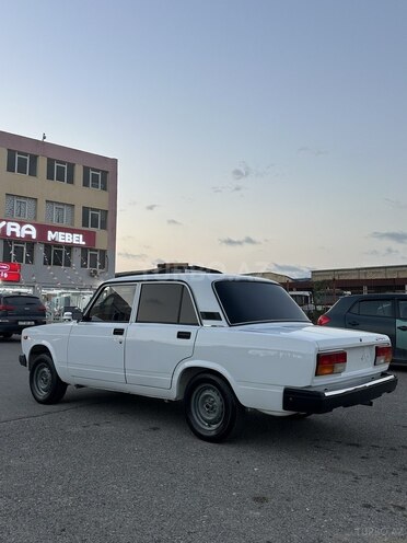 LADA (VAZ) 2107 2011, 154,700 km - 1.6 l - Bakı