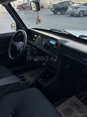 LADA (VAZ) 2107 2011, 154,700 km - 1.6 l - Bakı