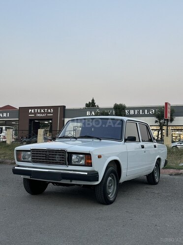 LADA (VAZ) 2107 2011, 154,700 km - 1.6 l - Bakı