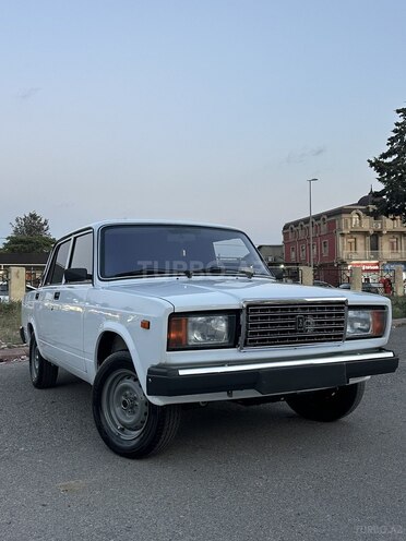 LADA (VAZ) 2107 2011, 154,700 km - 1.6 l - Bakı