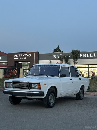 LADA (VAZ) 2107 2011, 154,700 km - 1.6 l - Bakı