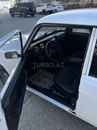 LADA (VAZ) 2107 2011, 154,700 km - 1.6 l - Bakı