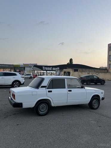 LADA (VAZ) 2107 2011, 154,700 km - 1.6 l - Bakı
