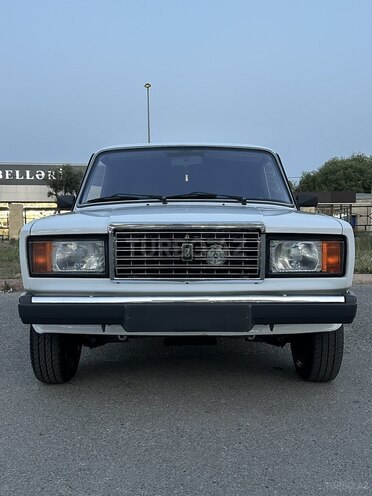 LADA (VAZ) 2107 2011, 154,700 km - 1.6 l - Bakı
