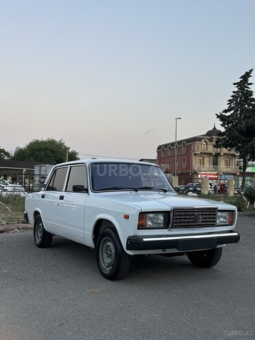 LADA (VAZ) 2107 2011, 154,700 km - 1.6 l - Bakı