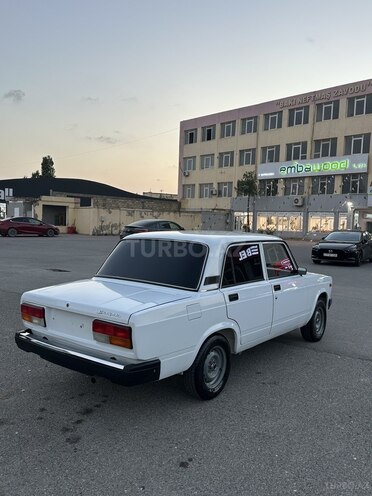 LADA (VAZ) 2107 2011, 154,700 km - 1.6 l - Bakı