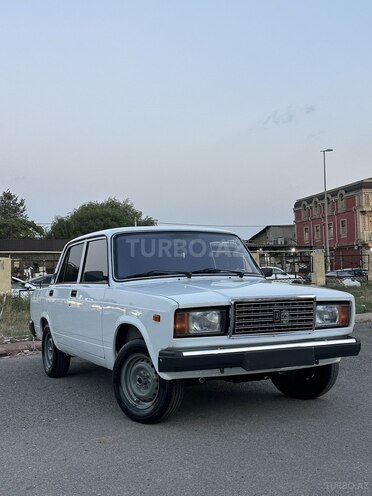 LADA (VAZ) 2107 2011, 154,700 km - 1.6 l - Bakı
