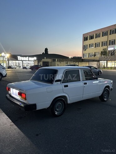 LADA (VAZ) 2107 2011, 154,700 km - 1.6 l - Bakı