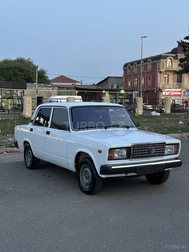 LADA (VAZ) 2107 2011, 154,700 km - 1.6 l - Bakı