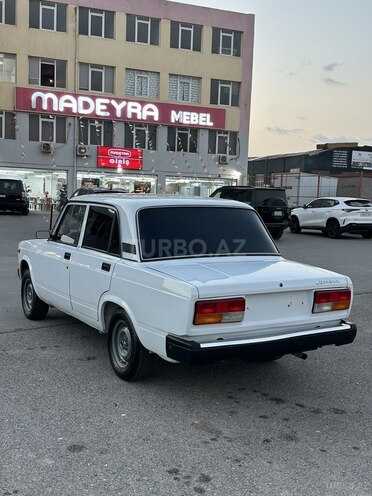 LADA (VAZ) 2107 2011, 154,700 km - 1.6 l - Bakı