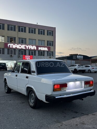 LADA (VAZ) 2107 2011, 154,700 km - 1.6 l - Bakı