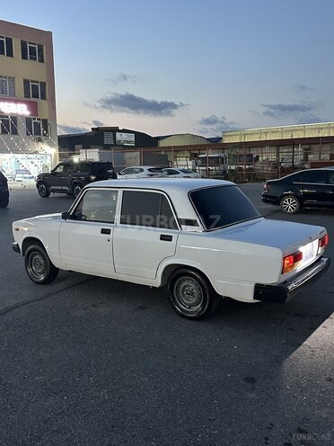 LADA (VAZ) 2107 2011, 154,700 km - 1.6 l - Bakı