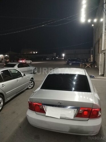 Kia Optima 2004, 467,000 km - 2.0 l - Xaçmaz