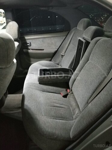 Kia Optima 2004, 467,000 km - 2.0 l - Xaçmaz