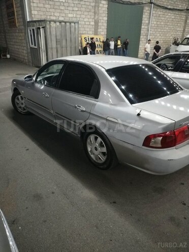 Kia Optima 2004, 467,000 km - 2.0 l - Xaçmaz