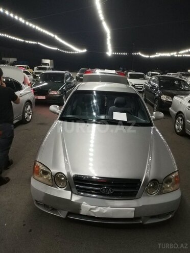 Kia Optima 2004, 467,000 km - 2.0 l - Xaçmaz