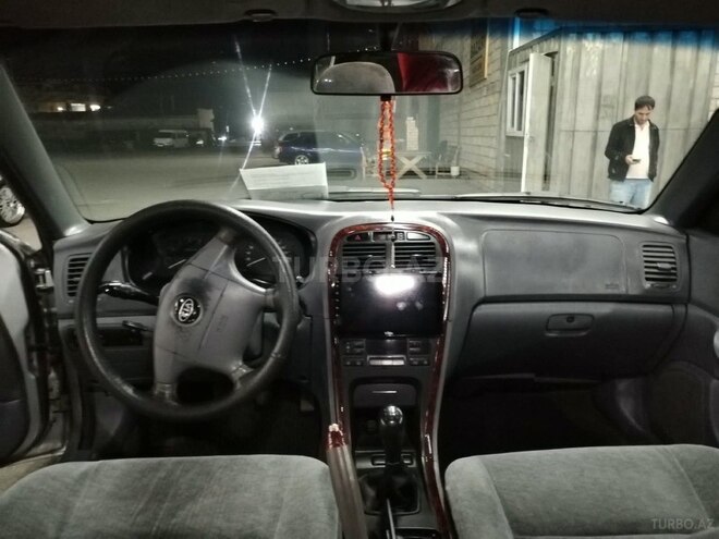 Kia Optima 2004, 467,000 km - 2.0 l - Xaçmaz